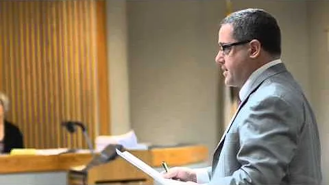 Nicholas Sheley Trial: Prosecution, Defense Rest