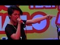 KZ TANDINGAN - Royals (Live in Two Shopping Center!)