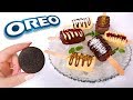 2 recettes avec des oreo glacs dlicieux  faire  la maison