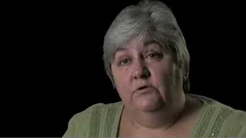 Lorelei Scarbro on the Coal River Wind Farm