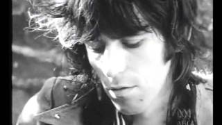 EAD: Keith Richards - Hate It When You Leave (Subtitulada y traducida al español)