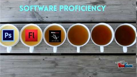 TMP1613:: Creative Interactive Resume (CV) :: 37849