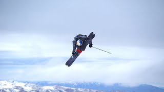 Nutri-Grain's Team Unstoppable: Nico Porteous Profile | Nutri-Grain NZ