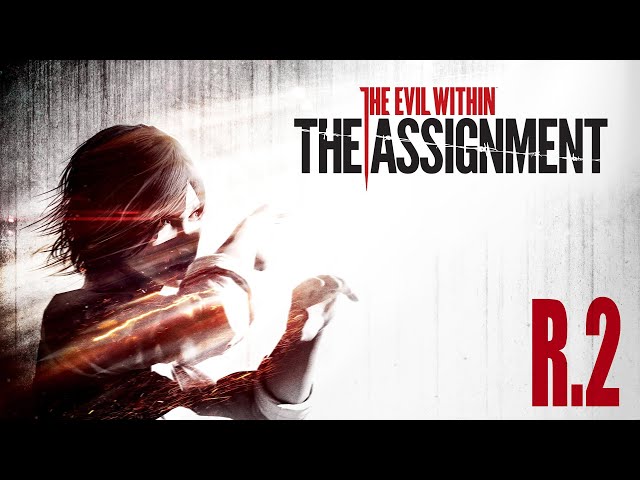 KRZYŻUJĄCE SIĘ ŚCIEŻKI || The Evil Within: The Assignment [#2][DLC]