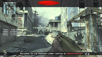 [1.24/MW3] Virtual Energy v1 + Download