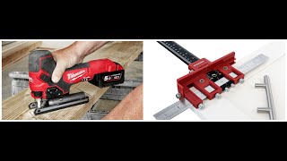 10 WOODWORKING TOOLS YOU NEED TO SEE 2022 #9 by Techupdate 74,540 views 1 year ago 14 minutes, 43 seconds