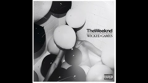 The Weeknd - Wicked Games (Extended Intro)