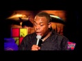 Michael Winslow   "Supermarket"