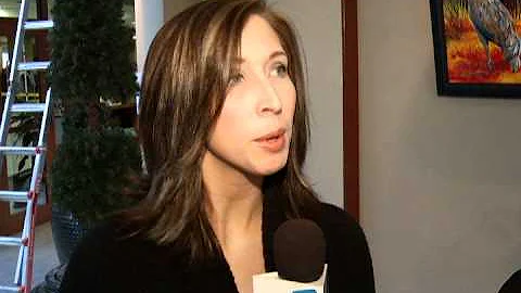 Teresa Stieben interview