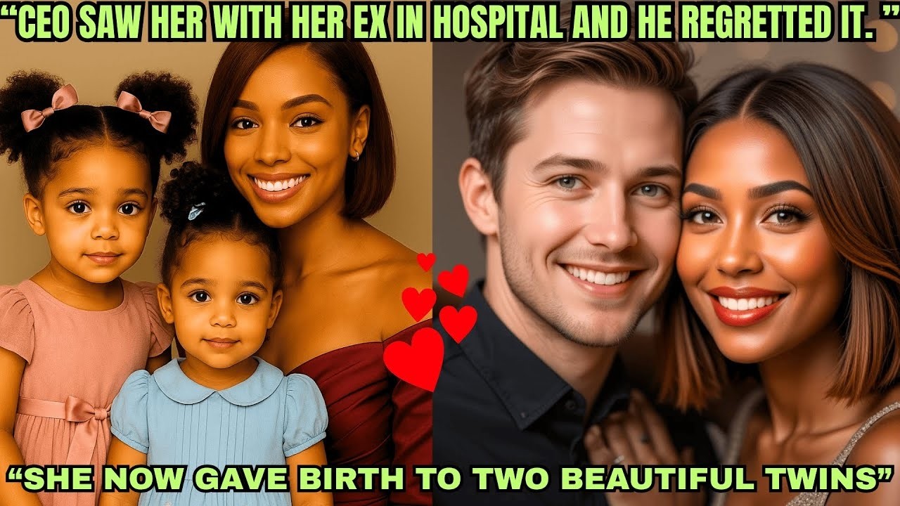 HOSPITAL HEARTBREAK: The Tech CEO’s 