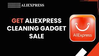 Как получить скидки на гаджеты для уборки на AliExpress screenshot 3
