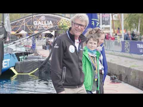 Village Transat Café l'Or 2025