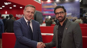 Rakuten & Odine: Transforming Telecoms in MEA with Cloud & OSS! 🚀 #Telecom