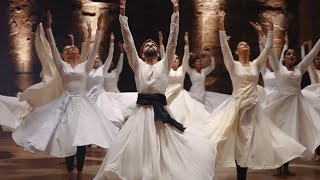 Ghar Aa - Orchestral Qawwali | Rushil | Abi Sampa