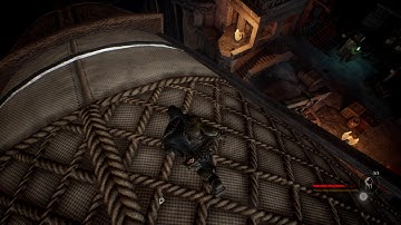 Styx Shards of Darkness Walkthrough Part 15 Gameplay