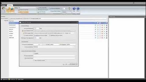 Part 2 - How to Preview Engineering S1000D Data Modules, utilising ADG’s R4i IPD Manager