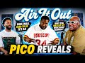 Pico REVEALS Paul Wall Was Once T.I.’s DJ &amp; Questions ESG Missing From Wreckshop Reunion