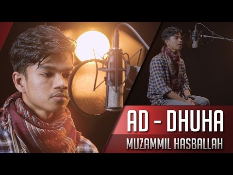 muzammil-hasballah-ad-dhuha
