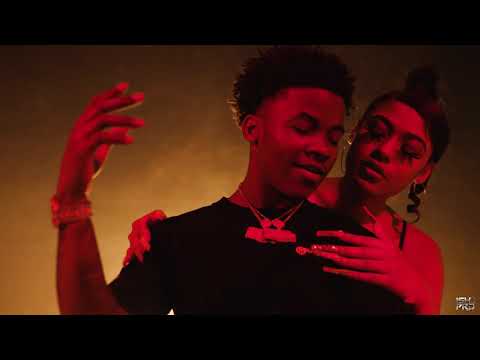 YXNG K A FEEL ME Official Music Video