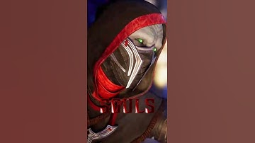 #shorts #fyp #viral #mortalkombat Ermacs secret with Kung Lao Intro - Mortal Kombat 1