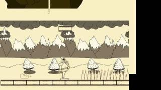 Dezzans Super Robotnik Land Game V1.1 Part 1