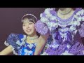 [4K] CUTIE STREET(큐티스트리트) - ハッピー世界!(해피세계) 増田綾乃(마스다아야노) WONDERLIVET2025 원더리벳2025 251115 Fancam