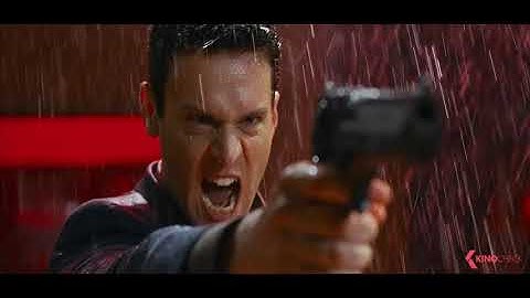 THE MATRIX 4 Resurrections I Fly or I Fall Scene 2021 1080p