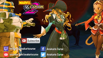 MVC2: New Network CAT8 Cable! + Low/Mid Tier Casuals vs The World! - August 1, 2021