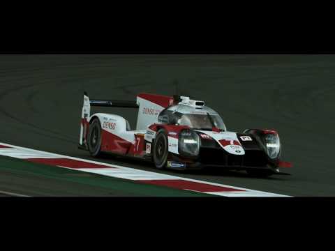 2019 WEC Fuji - Race Review