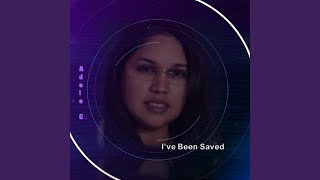 Miniatura de vídeo de "Adele Gutierrez - I've Been Saved"