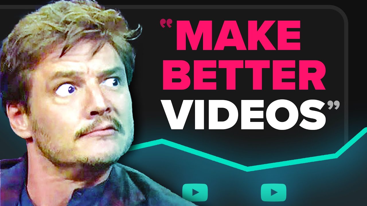 the worst YouTube channel tips for 7 minutes YouTube