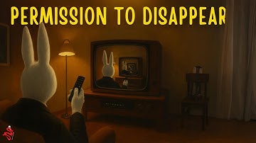 You Were Never Born. And Still You Watch.