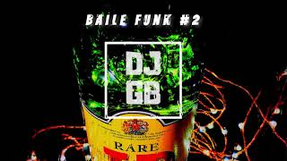 Baile Funk #2 (Quick Mix)