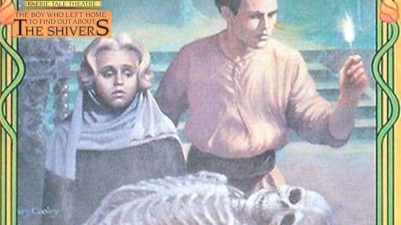 Faerie Tale Theatre: The Boy Who Left Home to Find Out About the Shivers 1984 Film | Movie Review
