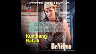 Download lagu Full Album BENIQNO Nostalgia Minang 'Kumbang Batali'