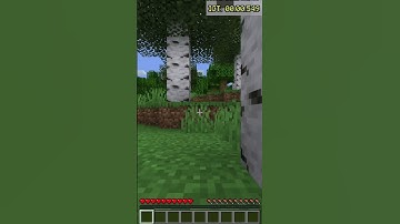 Speedrunning Every Item In Minecraft Day: 14/222 #shorts #minecraft #speedrun