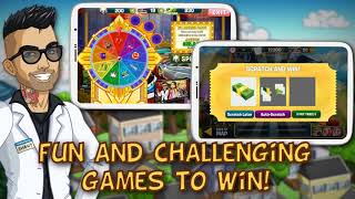 Fame and Fortune Hidden Object 30 screenshot 4