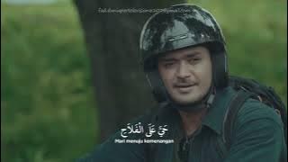 Download lagu Adzan Maghrib – 'Nikmatnya Ramadan' iNews 2024