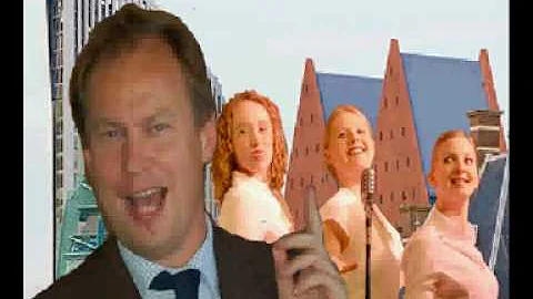 Anne Mulder voor iedereen - VVD Den Haag lijst 2, ...