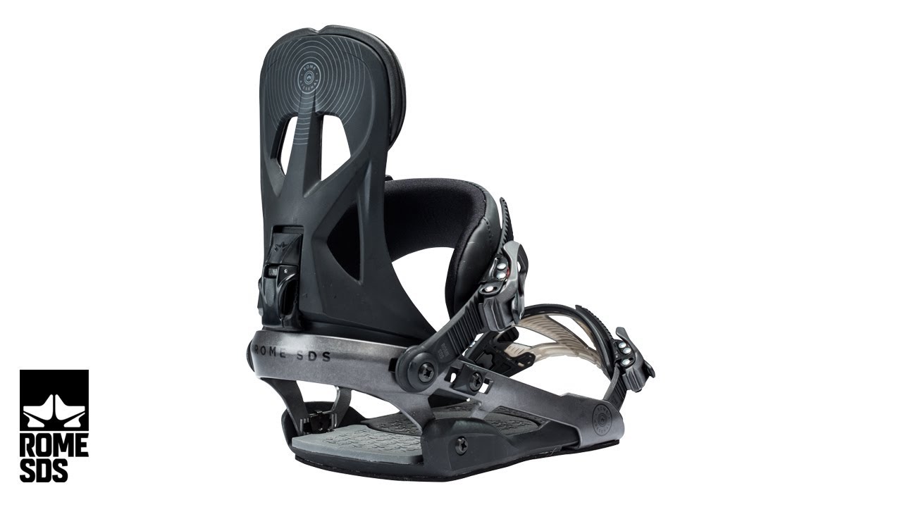 rome arsenal snowboard bindings 2018 White – fansixx It comes with the new AsymWrap 2018 Men's Arsenal Binding
