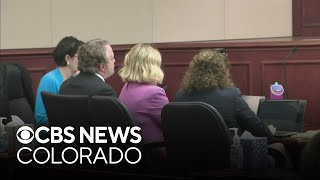 Closing arguments set to begin Tuesday morning in James Craig murder trial