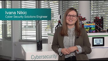 Expert Talk with Moxa Europe’s Cybersecurity Team