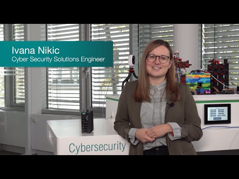 Expert Talk with Moxa Europe’s Cybersecurity Team