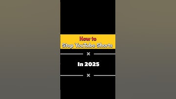 HOW DISABLE YOUTUBE SHORTS Trick #shorts #studymotivation #neet #jee2025 #ssccgl #physicswallah