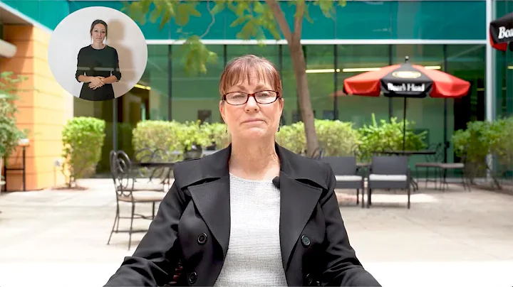 Peer Mentor Program- Ability360