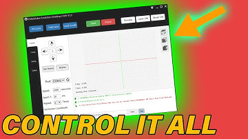 Eleks Maker Desktop Cam Software Walk Through