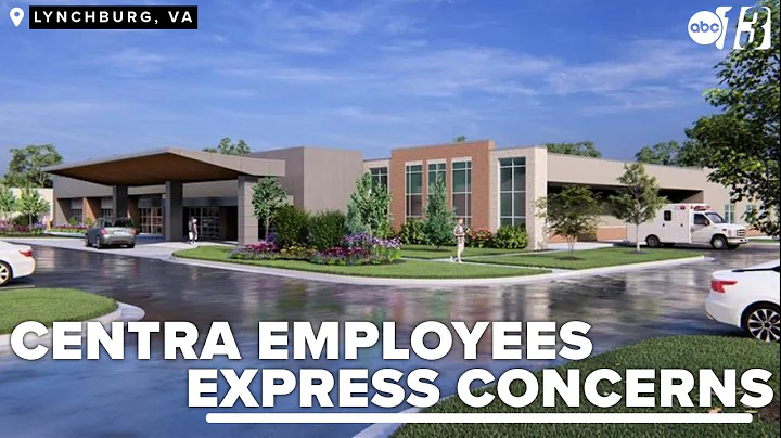 Employees raise alarm over safety and staffing at new behavioral health facility