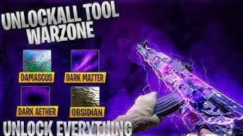 FREE MW2019 AIO TOOL! NEW FEATURES (UNDETECTED) DREAM HACKS