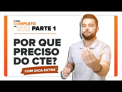 O que é CTe? Por que preciso do CTe? (Conhecimento de Transporte eletrônico) - Hivecloud