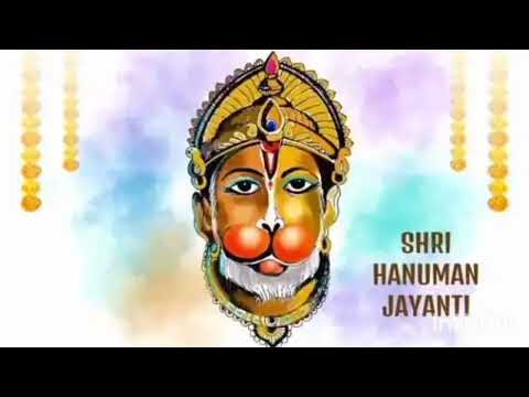 hanuman ji k barah naam |  हनुमान जी के बारह नाम  | हनुमान जन्मोत्सव 2023  | hanuman jayanti 2023